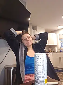 Chat XXX ao vivo de ScarletsWeb