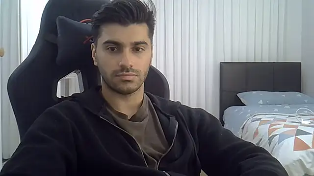 ciceroable Chat XXX live