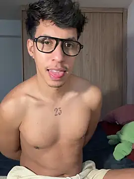 Jack_Frostt 라이브 XXX 채팅