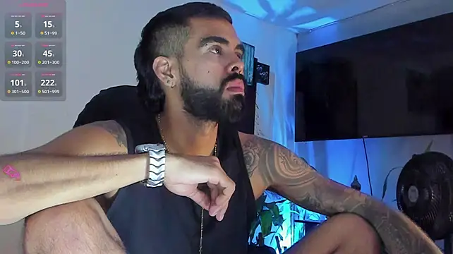 _kameron9811 Show Webcam