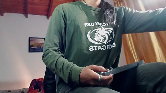 the_zabbath live XXX chat