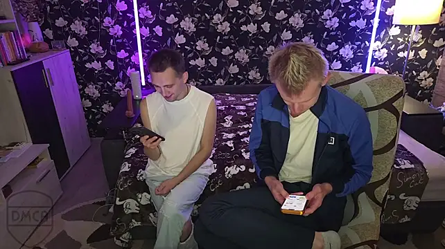 Chat XXX ao vivo de Vuitton