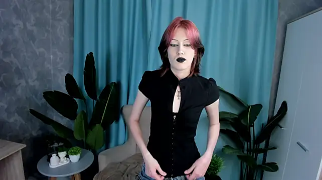 MarryMiler's Live XXX Chat