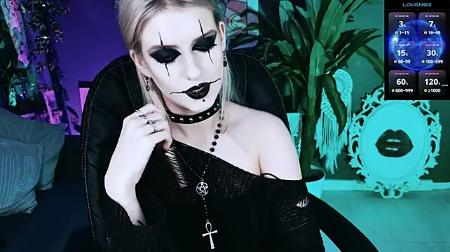 XXX chat uživo modela Noah_ElmerX