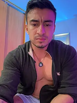 Chris_Clarck – Naživo XXX chat