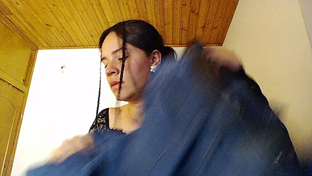 XXX chat uživo modela Shanel_Lozano