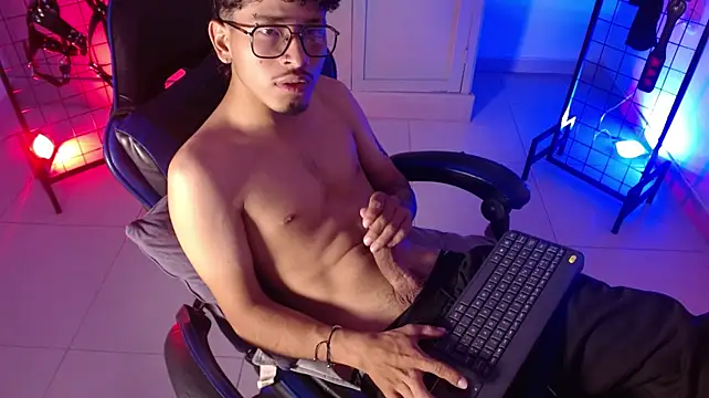 Онлайн чат XXX matheus_king