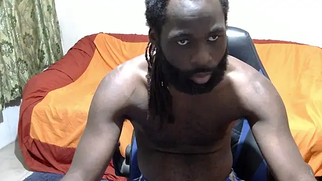 Darkkras 라이브 XXX 채팅