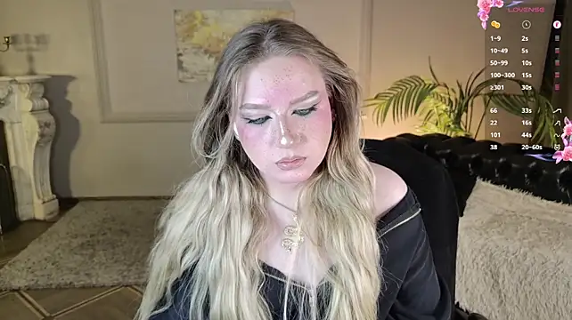 Jes_Solar webkamerás műsora
