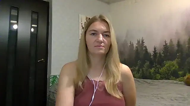 Chat XXX en directo de CandyOLimeX