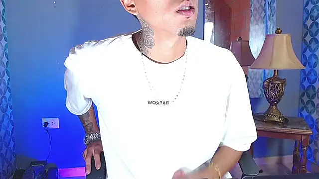 Chat XXX Live Liam_lee