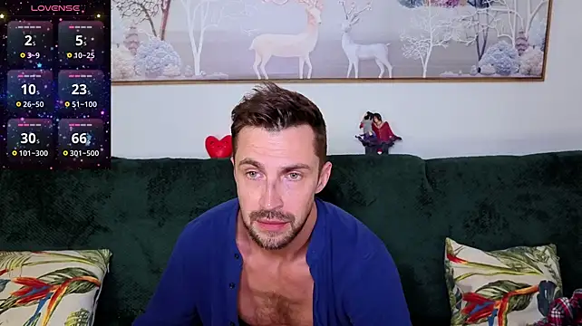 Chat XXX Live Promethe_us