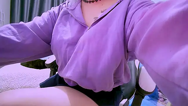 Akemilun live XXX chat