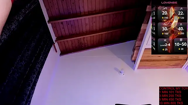 Czat XXX na żywo – Matt_Ferrer