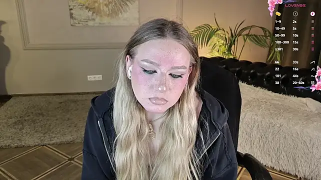Živý XXX chat Jes_Solar
