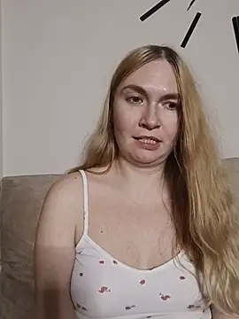 KisaVixen – Live XXX-chat