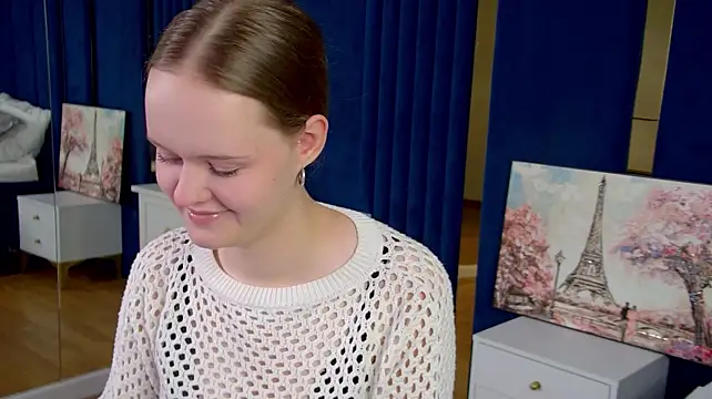 AdaRune – Live XXX-chat
