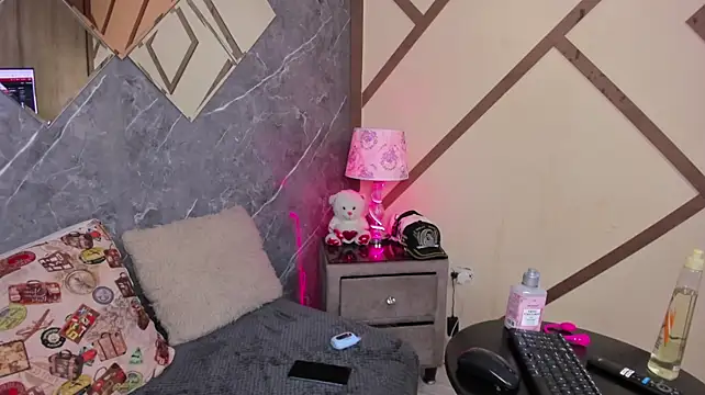 Chat XXX en directo de ValentinoCortez