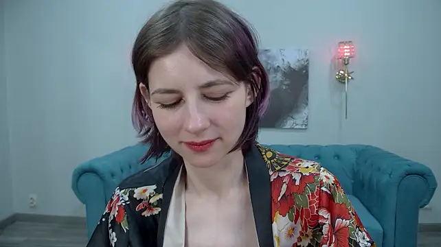 Chat +18 de MarianBells ao vivo