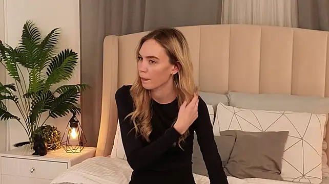 NikkiRyx Live XXX-Chat