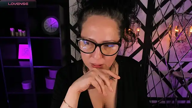 Czat XXX na żywo – Anita_Muse