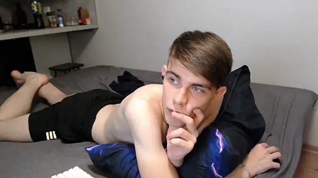Chat XXX en directo de Student_Oliver