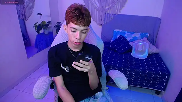 nico_nikc – Naživo XXX chat