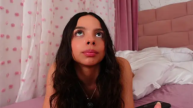 BambiRoses Chat XXX in diretta