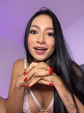 Chat XXX en directo de AlessFiore