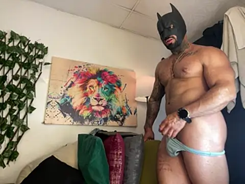 Miller_dominant 现场XXX聊天