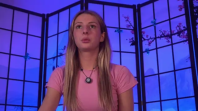 DriveThruAva Live XXX-Chat