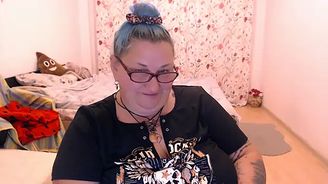 Sugarmommy_69X's Live XXX Chat