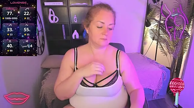 JenniferLight Adlı Modelin Canlı XXX Sohbeti