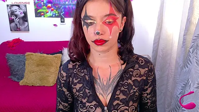دردشة Lucia_evans22 الجنسية المباشرة