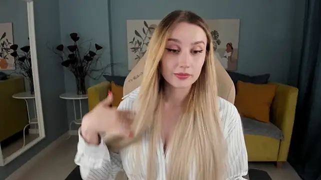 LanaLoon Live XXX-Chat