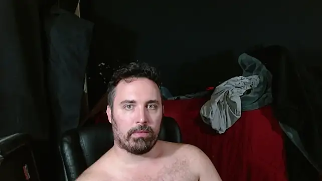 Chat +18 de Metalstud ao vivo