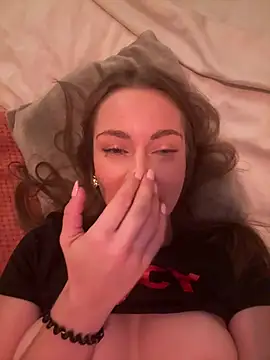 Joanachupa Live XXX-Chat