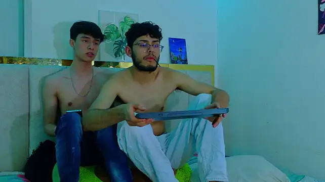 Zaylune live XXX chat