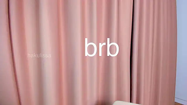 Živý XXX chat hakulissa