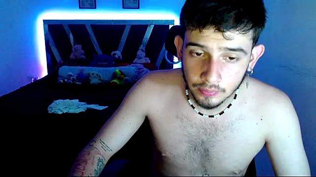 Živý XXX chat Sebasxxl12