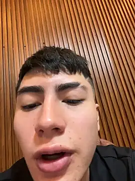 Daxonblace Live XXX-chat