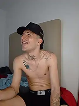 max_millerrn Live XXX chat