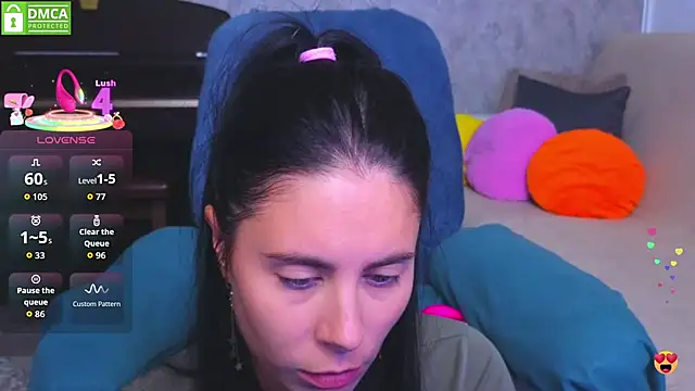 Chat XXX en directo de Kitty4_Reed