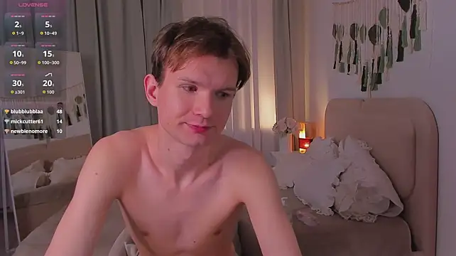Winter_Vey Adlı Modelin Canlı XXX Sohbeti