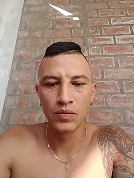 Chat XXX en directo de Andreesr