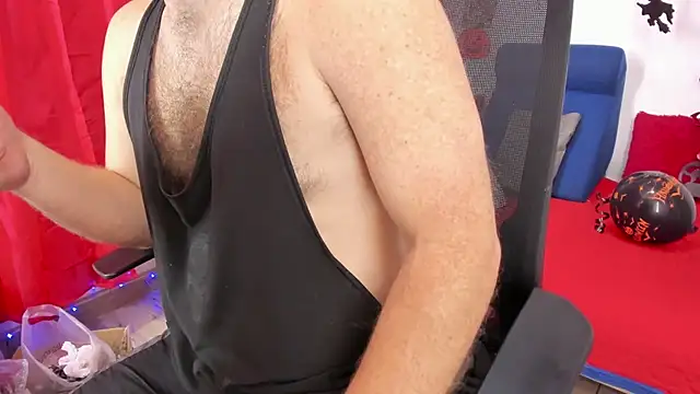 Chat +18 de michacosio ao vivo