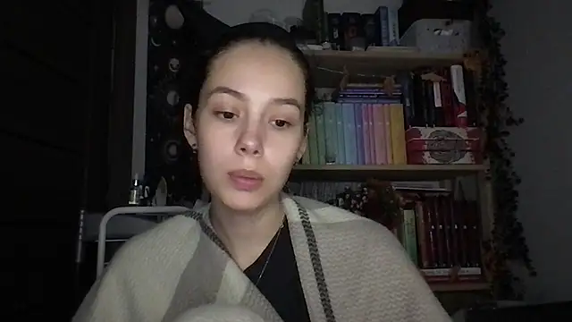Chatroom XXX en direct de Yuna5343