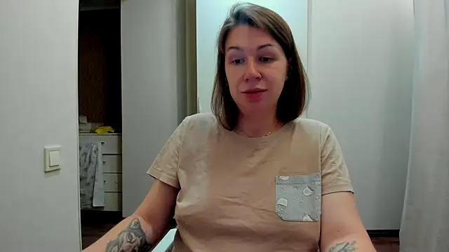 PregnantEva's Live XXX Chat