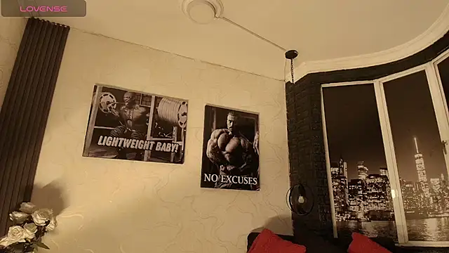 FalconTeam89 Live XXX Chat
