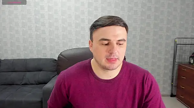Bruce_Wayne9 XXX чат на живо
